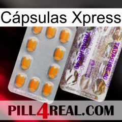 Cápsulas Xpress new12